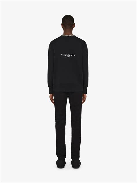 givenchy herren pullover|givenchy sweatshirt fleece.